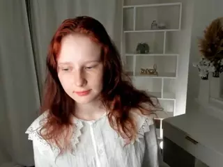 OdelindaCrocker's Live Sex Cam Show