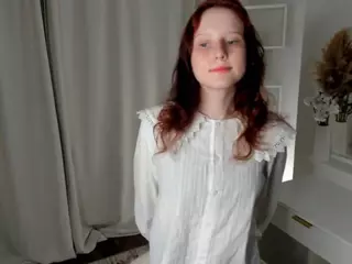 OdelindaCrocker's Live Sex Cam Show