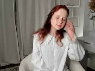 OdelindaCrocker's Live Sex Cam Show