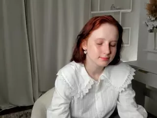 OdelindaCrocker's Live Sex Cam Show