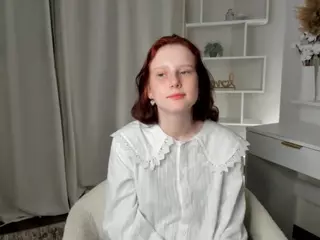 OdelindaCrocker's Live Sex Cam Show