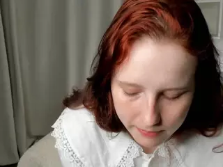OdelindaCrocker's Live Sex Cam Show