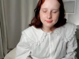 OdelindaCrocker's Live Sex Cam Show