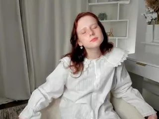 OdelindaCrocker's Live Sex Cam Show