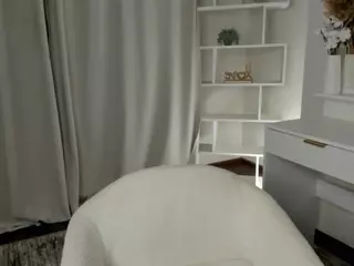 OdelindaCrocker's Live Sex Cam Show