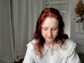 OdelindaCrocker's Live Sex Cam Show