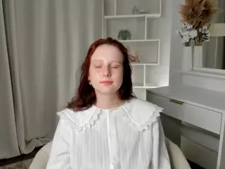 OdelindaCrocker's Live Sex Cam Show