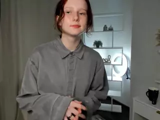 OdelindaCrocker's Live Sex Cam Show