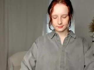 OdelindaCrocker's Live Sex Cam Show