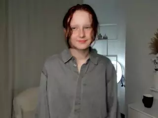 OdelindaCrocker's Live Sex Cam Show