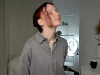 OdelindaCrocker's Live Sex Cam Show
