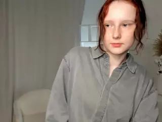 OdelindaCrocker's Live Sex Cam Show