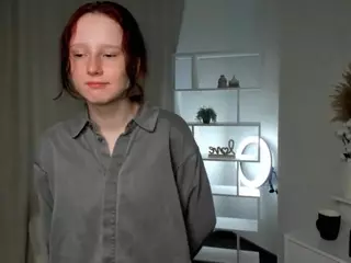 OdelindaCrocker's Live Sex Cam Show