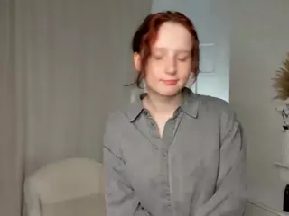OdelindaCrocker's Live Sex Cam Show