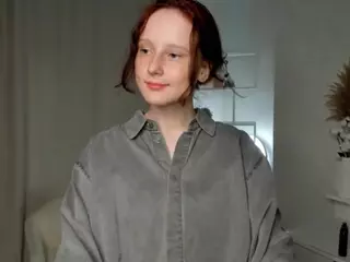 OdelindaCrocker's Live Sex Cam Show