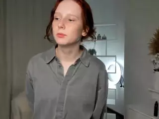 OdelindaCrocker's Live Sex Cam Show