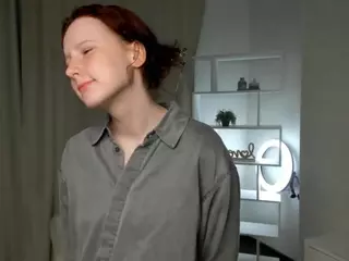 OdelindaCrocker's Live Sex Cam Show