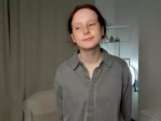 OdelindaCrocker's Live Sex Cam Show