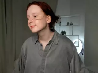 OdelindaCrocker's Live Sex Cam Show