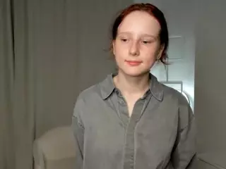 OdelindaCrocker's Live Sex Cam Show