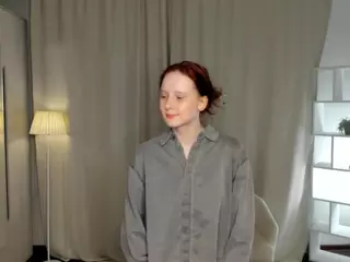 OdelindaCrocker's Live Sex Cam Show
