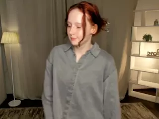 OdelindaCrocker's Live Sex Cam Show