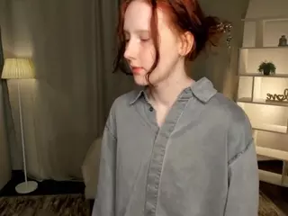 OdelindaCrocker's Live Sex Cam Show