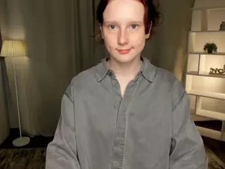 OdelindaCrocker's Live Sex Cam Show