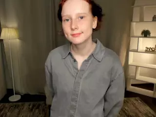 OdelindaCrocker's Live Sex Cam Show