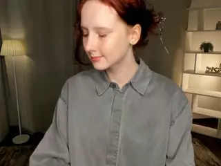 OdelindaCrocker's Live Sex Cam Show