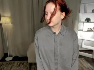OdelindaCrocker's Live Sex Cam Show