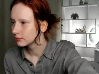 OdelindaCrocker's Live Sex Cam Show