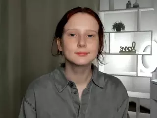 OdelindaCrocker's Live Sex Cam Show