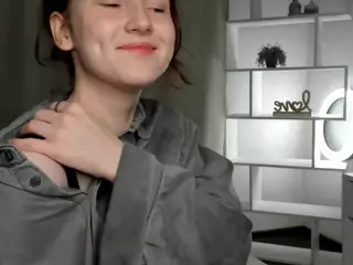 OdelindaCrocker's Live Sex Cam Show