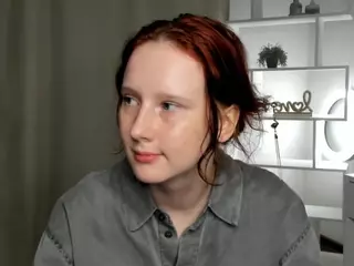 OdelindaCrocker's Live Sex Cam Show