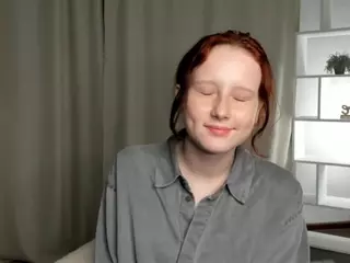 OdelindaCrocker's Live Sex Cam Show