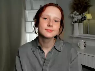 OdelindaCrocker's Live Sex Cam Show