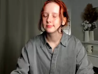 OdelindaCrocker's Live Sex Cam Show