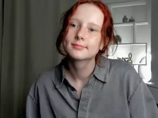 OdelindaCrocker's Live Sex Cam Show