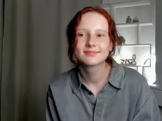 OdelindaCrocker's Live Sex Cam Show