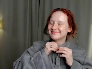 OdelindaCrocker's Live Sex Cam Show