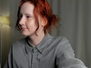 OdelindaCrocker's Live Sex Cam Show