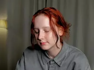OdelindaCrocker's Live Sex Cam Show