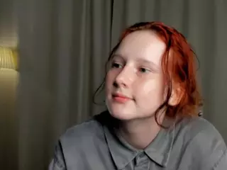 OdelindaCrocker's Live Sex Cam Show