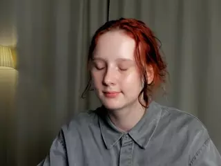 OdelindaCrocker's Live Sex Cam Show