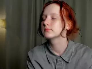 OdelindaCrocker's Live Sex Cam Show