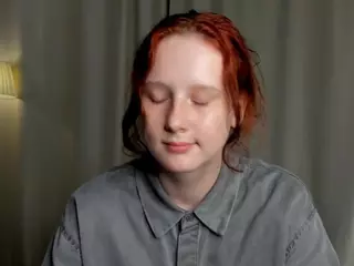 OdelindaCrocker's Live Sex Cam Show