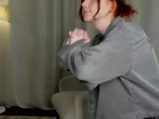 OdelindaCrocker's Live Sex Cam Show