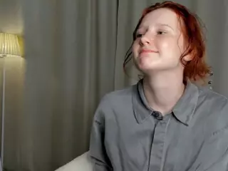 OdelindaCrocker's Live Sex Cam Show