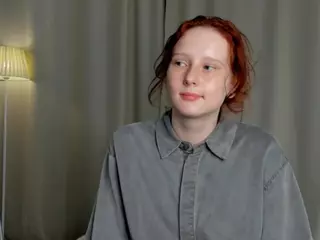 OdelindaCrocker's Live Sex Cam Show